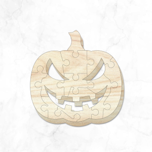 Jack-o-Lantern -1