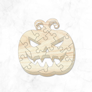 Jack-o-Lantern -2