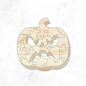 Jack-o-Lantern -5