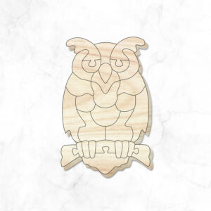 Owl - 1