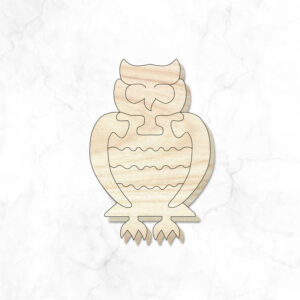 Owl - 3
