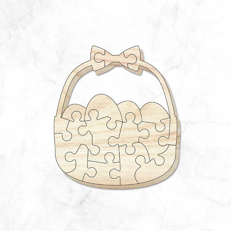 Easter Basket