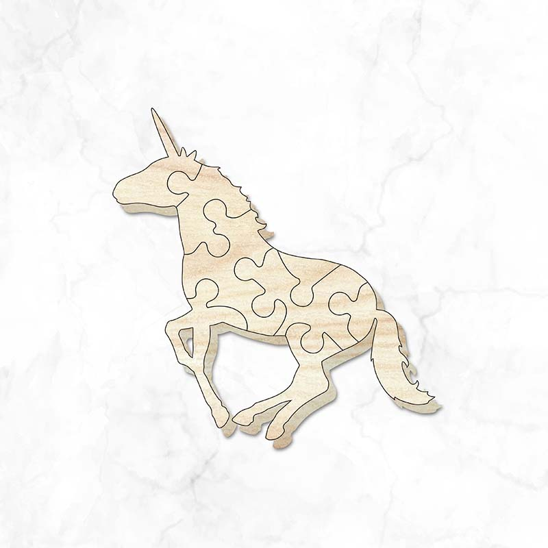 Unicorn - 2