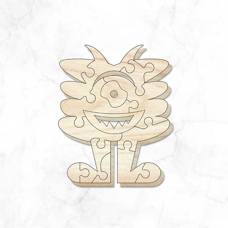 Monster-5